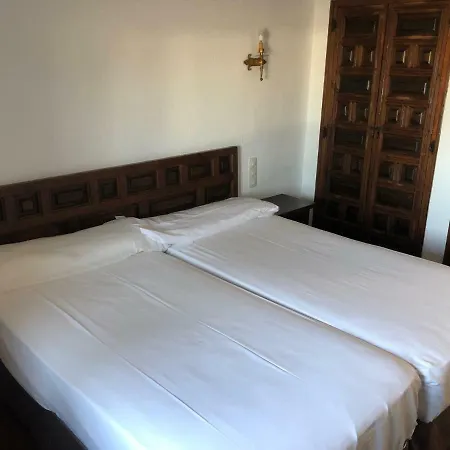 Hotel El Zorzal 2*