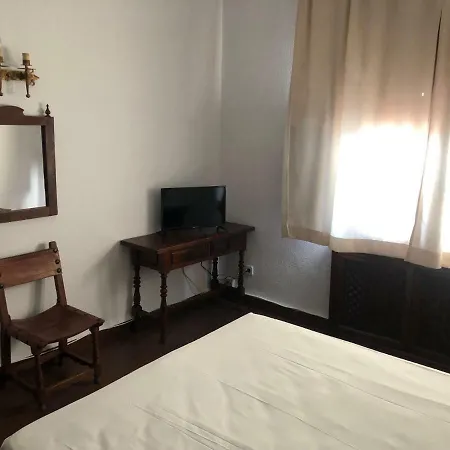 El Zorzal 2* Dosbarrios